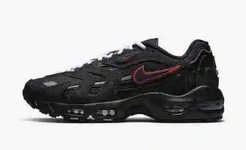 Nike Air Max 96 II DC9409-002 40-45