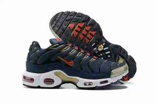 Nike Air Max Plus DH4682-400 40-46