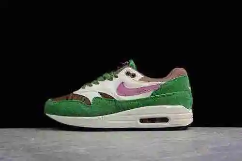 Nike Air Max 1 "Treeline" DR9773-300 36-47 con media talla