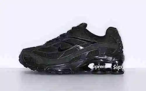 Supreme x Nike Shox Ride 2 39-46