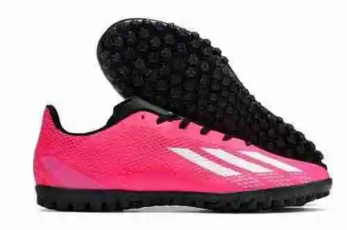 Bota de fútbol Adidas X22.4TF X GHOSTED. Fútbol de césped artificial duro 4 TF 39-45