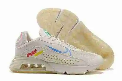 Neymar x Nike Air Max 2090 CU9371-100 36-46