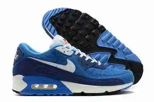 Nike Air Max 90 "Señal Azul" DB0636-400 40-46 sin enviar