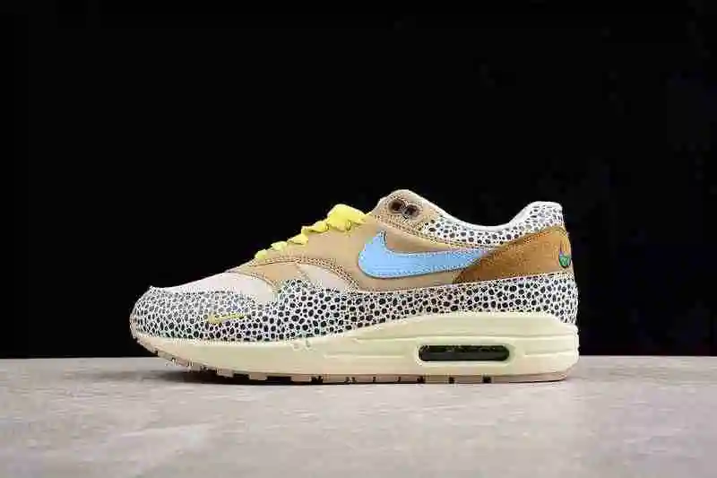 Nike Air Max 1 “Safari”DV3027-001 36-47 带半码 (4).webp