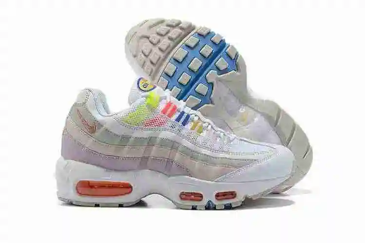 Nike Air Max 95 “White Multi” DH5722-100 36-40 (5).webp