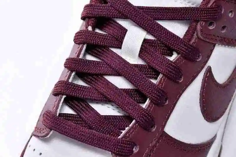 Nike Dunk Low “Dark Beetroot”DD1503-108 35.5-46 头层带半码 (8).webp