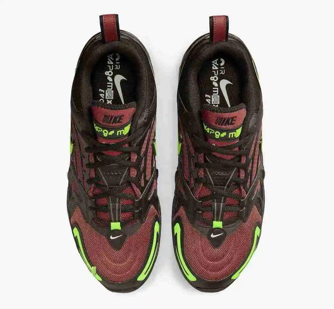 Nike Air VaporMax EVO “Redstone” DC9393-600 40-45 (4).webp