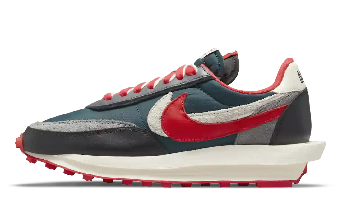 Undercover-Sacai-Nike-LDWaffle-Midnight-Spruce-University-Red-DJ4877-300-Release-Date.webp