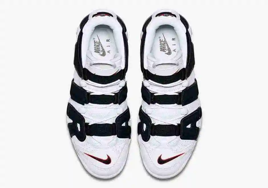 Nike Air More Uptempo “Scottie Pippen”414962-105 36-45 (5).webp