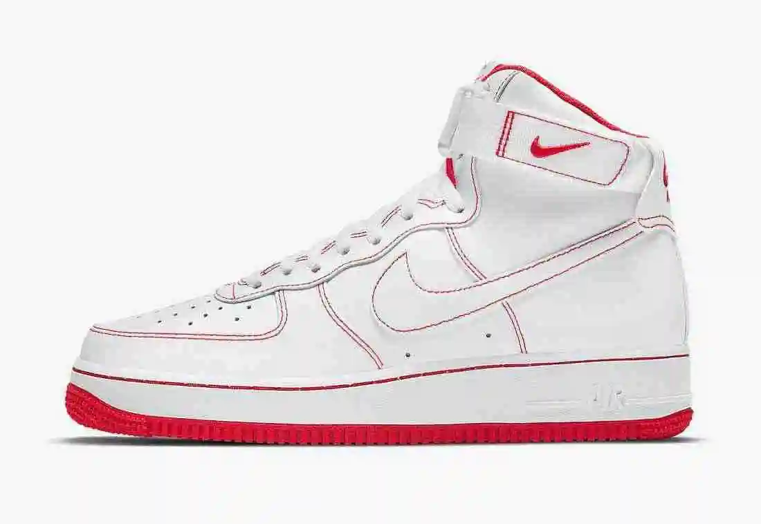 Nike-Air-Force-1-High-White-Red-CV1753-100-Release-Date.webp
