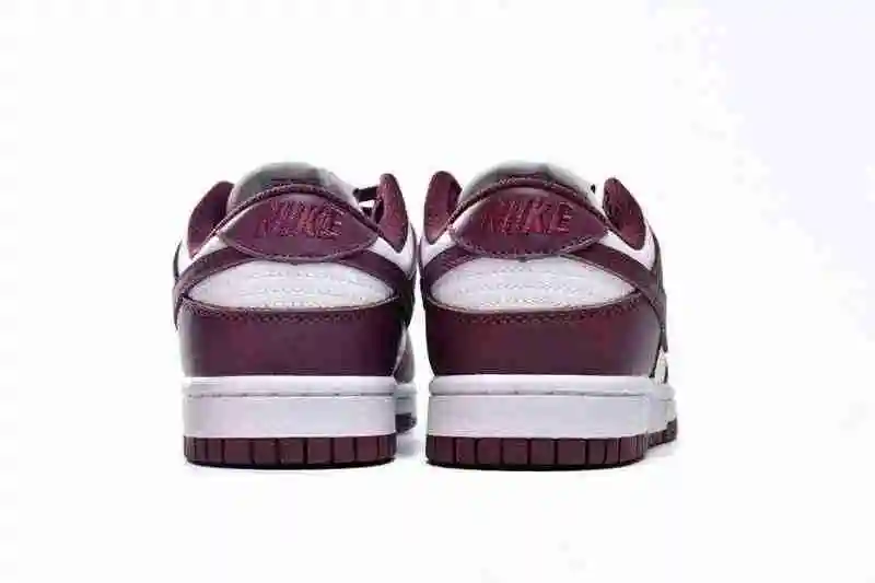 Nike Dunk Low “Dark Beetroot”DD1503-108 35.5-46 头层带半码 (5).webp