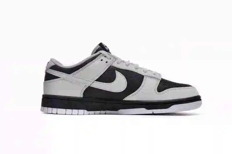 Nike Dunk Low “Reverse Panda” FD9064-011 35.5-46 头层带半码 (4).webp