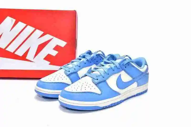 Nike Dunk Low WMNS “Coast”DD1503-100 35.5-46 头层带半码 (5).webp