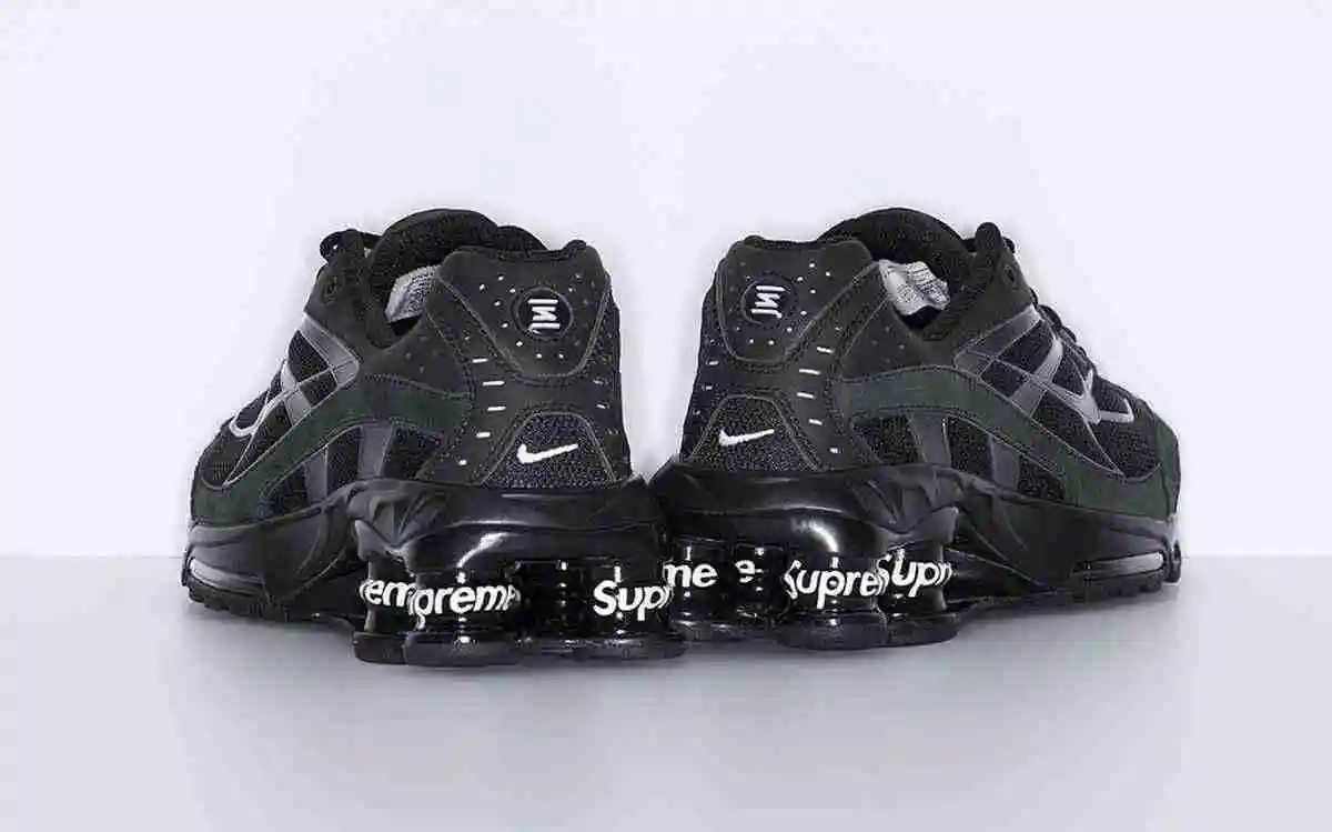 Supreme-Nike-Shox-Ride-2-Black-Release-Date-2.webp
