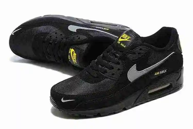 Nike-Air-Max-90-Black-Yellow-DO6706-001-Release-Date (4).webp