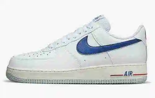 Nike Air Force 1 Bajo DX2660-100 36-45