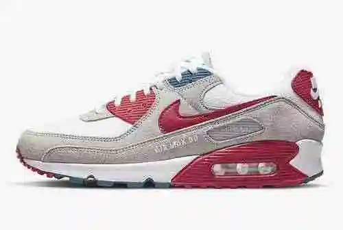 Nike Air Max 90 "Athletic Club" DQ8235-001 36-45