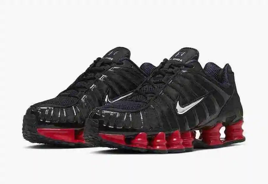 Skepta-Nike-Shox-TL-Black-Metallic-Silver-University-Red-CI0987-001-Release-Date-4.webp