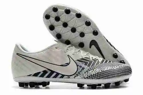 Llegó/heredado) Nike Nike Assassin 13 Low Top Mid MDS Color AG Short Spike Bota de fútbol Nike Dream