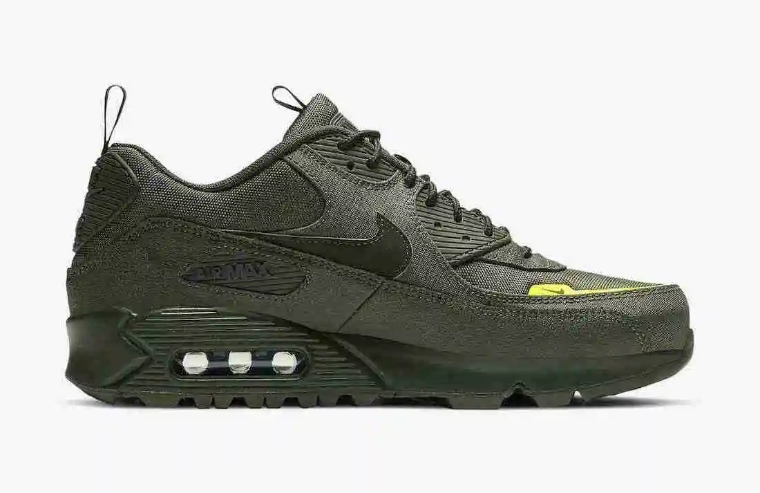 Nike-Air-Max-90-Surplus-Cargo-Khaki-Lemon-Venom-CQ7743-300-Release-Date-2.webp