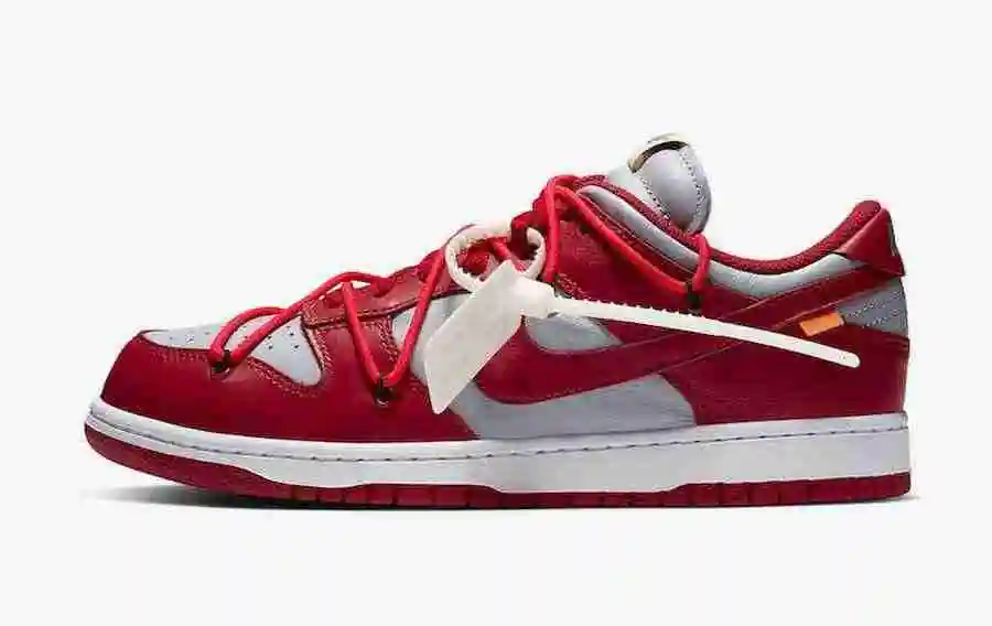 Off-White-Nike-Dunk-Low-Red-Grey-CT0856-600-Release-Date-1.webp