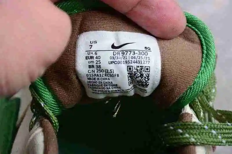 Nike Air Max 1 “Treeline”DR9773-300 36-47 带半码 (16).webp