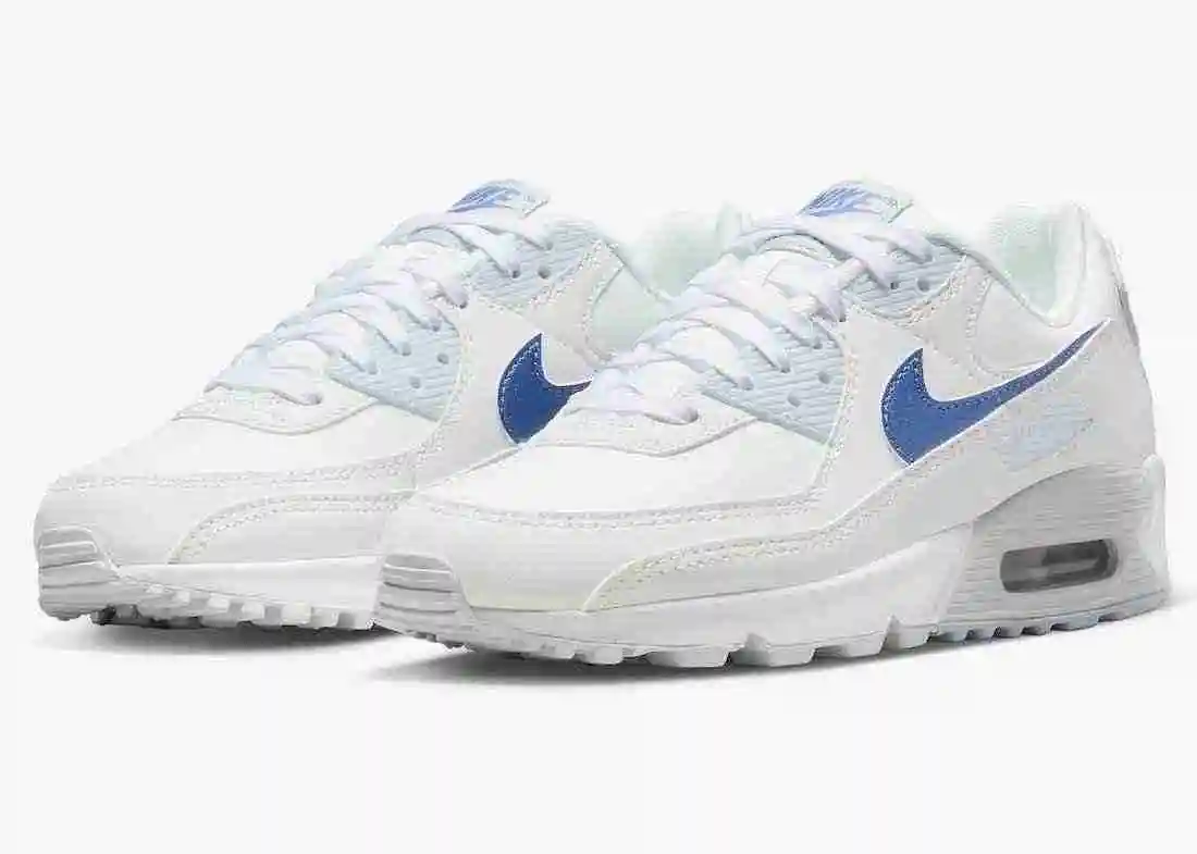 Nike-Air-Max-90-White-Blue-DX0115-100-Release-Date-4.webp