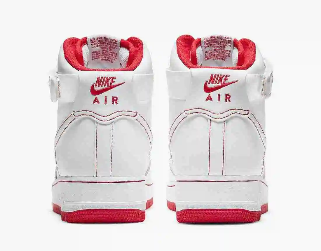 Nike-Air-Force-1-High-White-Red-CV1753-100-Release-Date-3.webp