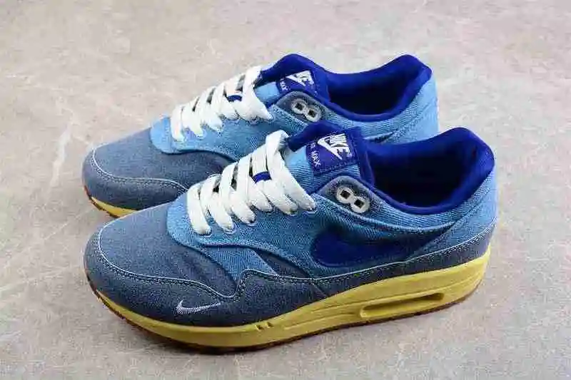 Nike Air Max 1 “Dirty Denim”DV3050-300 36-47 带半码 (9).webp