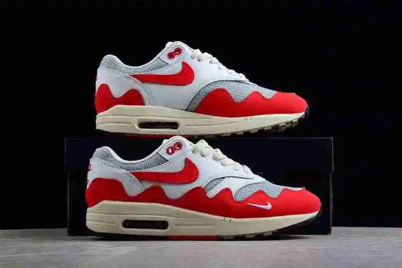 Patta x Nike Air Max 1 DH1348-103 36-47 带半码 (2).webp