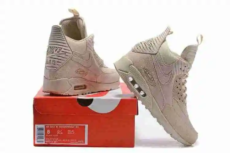 Nike Air Max 90 Winter sneakerboot 顶级猪八革材质 40-46 (53).webp