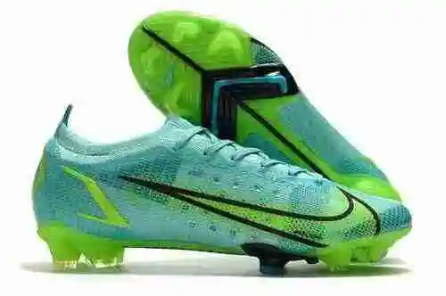 Llegada) Nike European Cup Assassin 14th Generation IMPULSE PACK Set Bota de fútbol FG de tejido imp