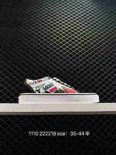 Vans Zapatillas bajas Vans oficial style36 talla: 35-44 media talla 22228 talla: 35-44 media talla