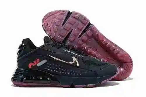 Neymar x Nike Air Max 2090 CU9371-001 40-45