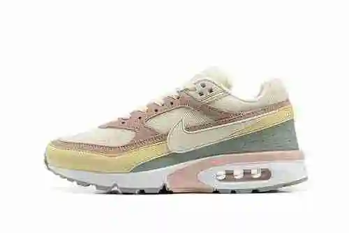 Nike Air Max BW "Piedra clara" DM9094-100 36-40