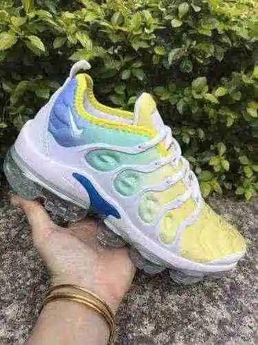 Nike Air Vapormax Plus TN Zapatillas para correr con colchón de aire grande 36-40