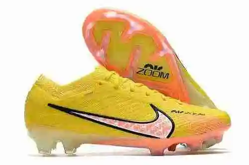 Llegó/heredado) Nike Assassin 15th Generation Lucent Pack Set Incorporado Full Air Cushion Waterproo