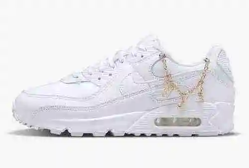Nike Air Max 90 "Amuletos de la Suerte" DH0569-100 36-44