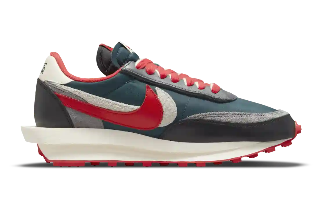 Undercover-Sacai-Nike-LDWaffle-Midnight-Spruce-University-Red-DJ4877-300-Release-Date-2.webp