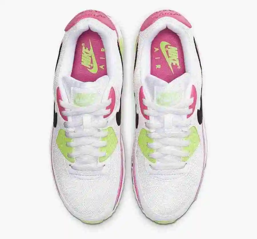 Nike-Air-Max-90-White-Pink-Volt-CT1030-100-Release-Date-3.webp