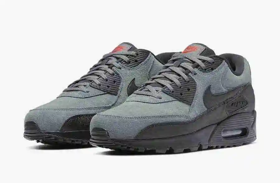Nike-Air-Max-90-Essential-Grey-Suede-AJ1285-025-Release-Date-4.webp