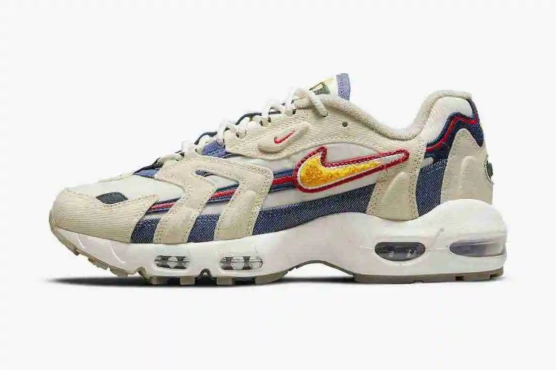 Nike-Air-Max-96-II-Beach-University-Gold-Blue-Void-DJ6742-200-Release-Date.webp