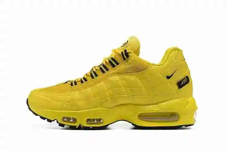 Nike Air Max 95 “NYC Taxi” DH0143-700 40-46 (4).webp