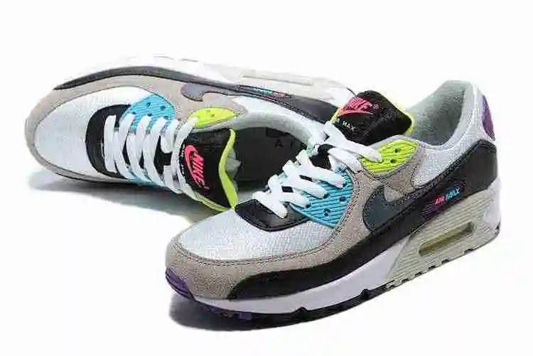 Nike Air Max 90 “What The” DR9900-100 36-40 (5).webp