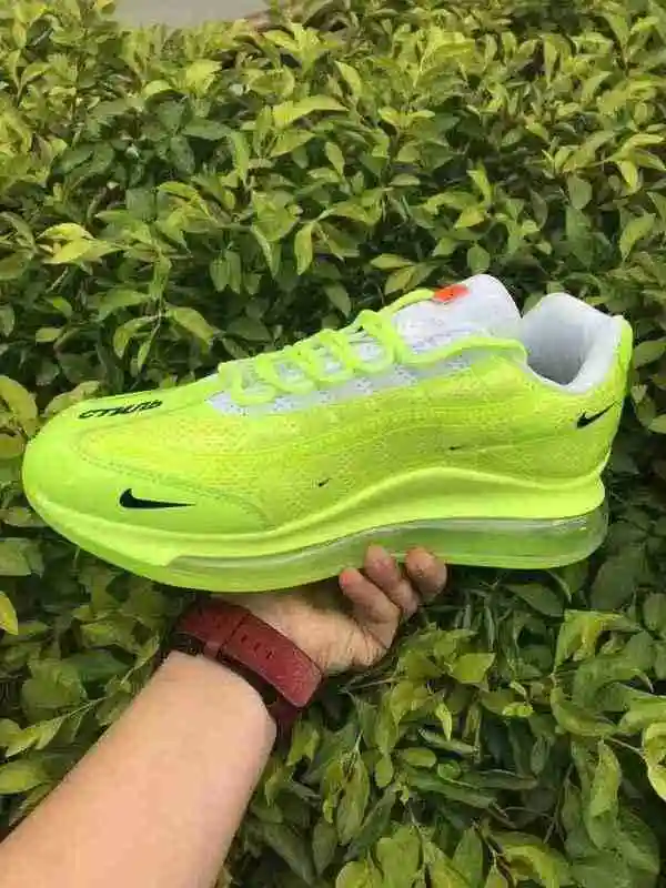 Nike Air Max 72095 Heron Preston Size36-45 (1).webp