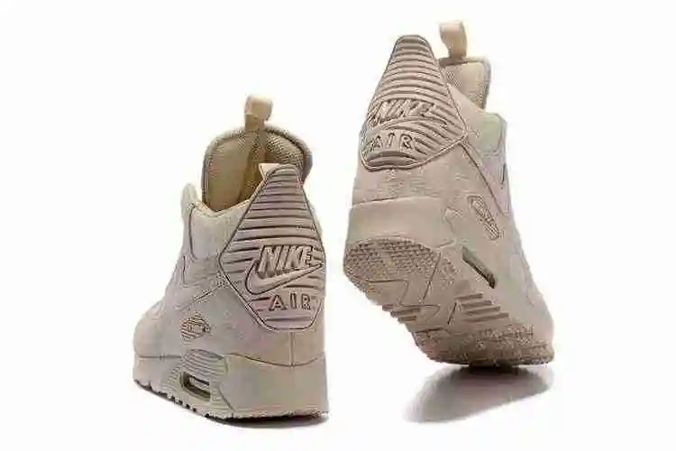 Nike Air Max 90 Winter sneakerboot 顶级猪八革材质 40-46 (48).webp