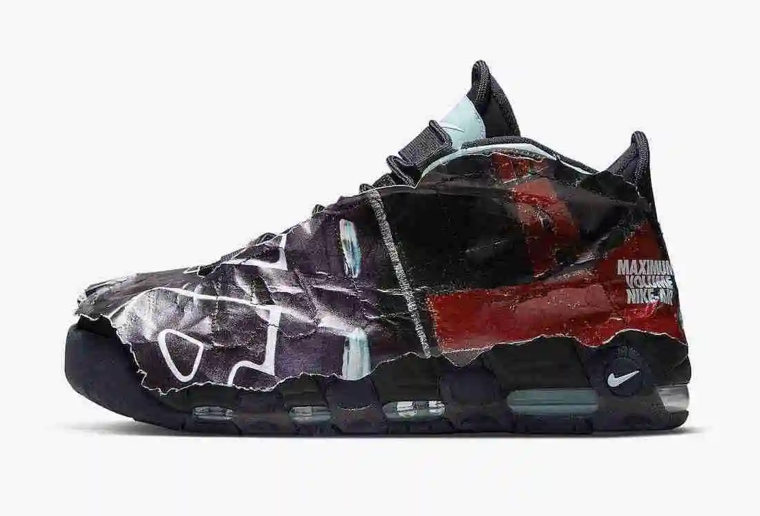 Nike Air More Uptempo “Maximum Volume”DJ4633-010 36-45 (1).webp