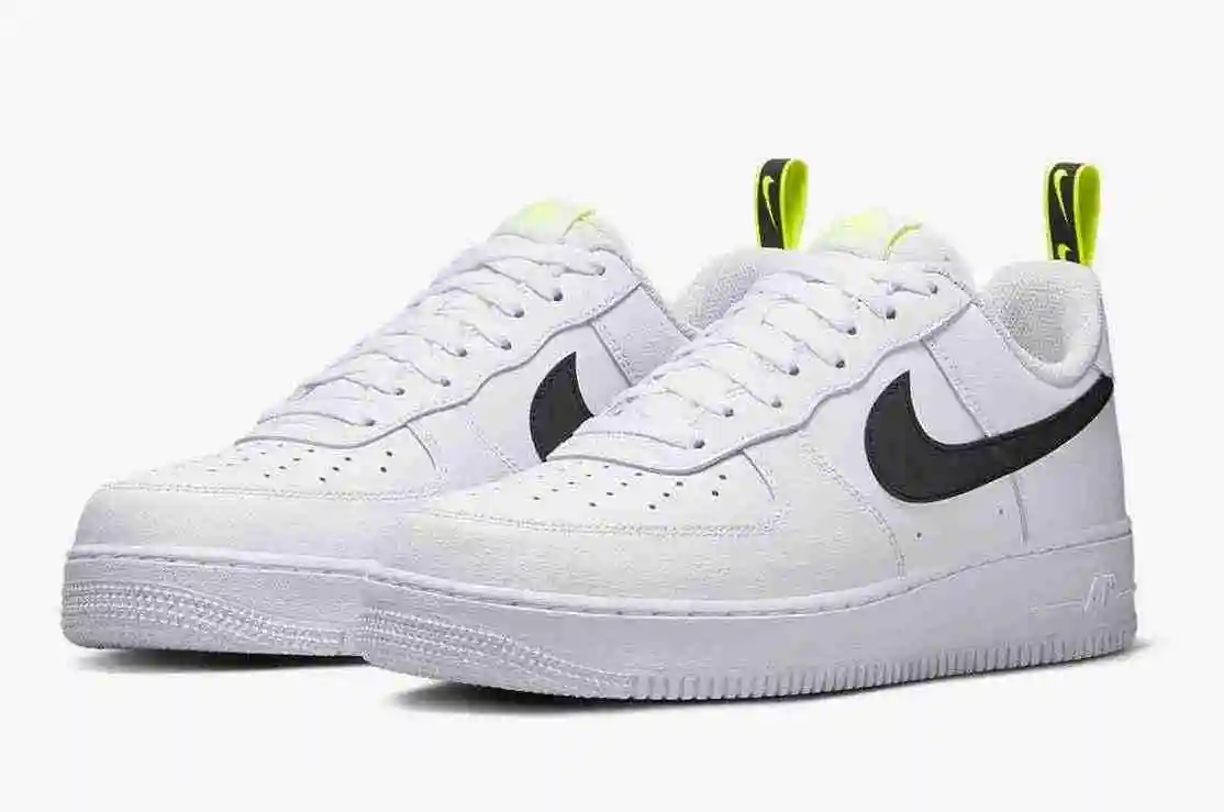 Nike-Air-Force-1-Low-White-Volt-Black-DZ4510-100-Release-Date.webp