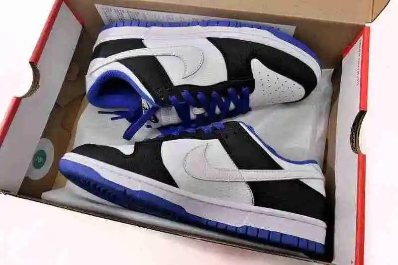 Nike Dunk Low FD9064-110 35.5-46 头层带半码 (2).webp