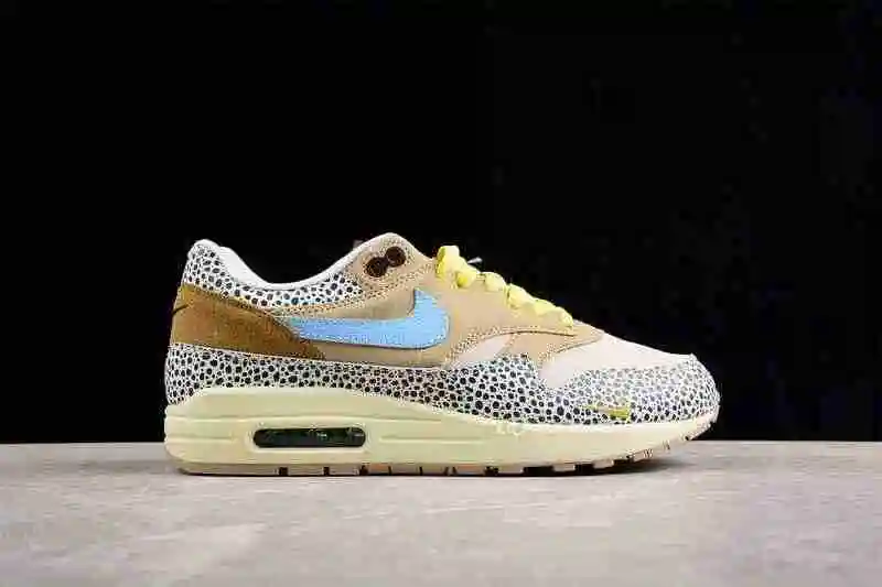 Nike Air Max 1 “Safari”DV3027-001 36-47 带半码 (3).webp